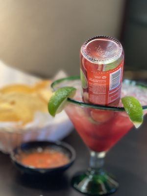 Milagro's Cocina Mexicana by null