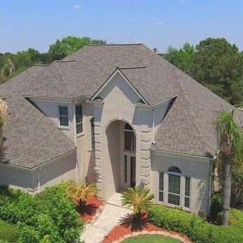 Fitz Roofing - Roofing Near Me - Franklin, Tennessee