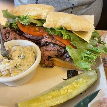 Macado's - Build you own - so much meat! - Burgers Near Me - Farmville, Virginia