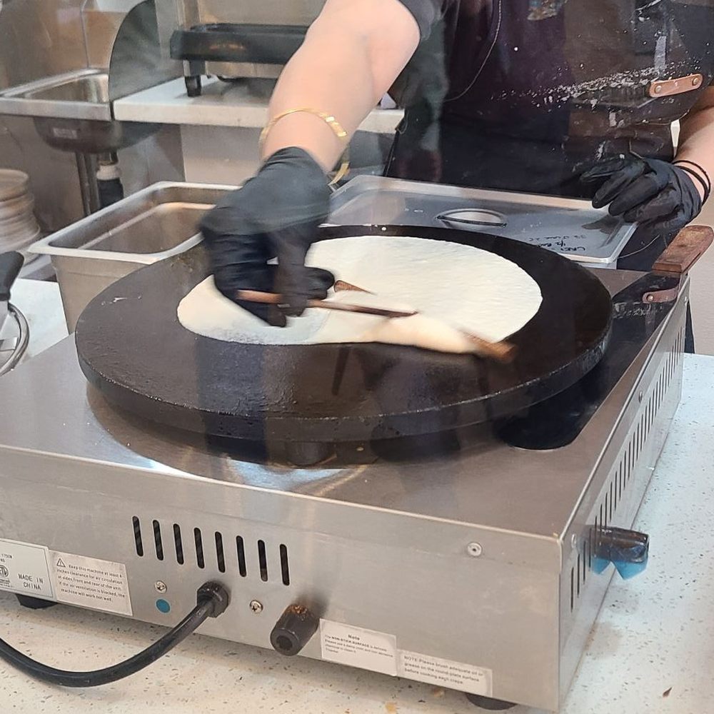 Melt n Drizzle - Fresh crepe - Cafes Near Me - Fremont, California Melt n Drizzle - Fresh crepe - Cafes Near Me - Fremont, California