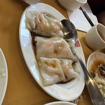 China Pavilion - Dim Sum Near Me - Santa Barbara, California