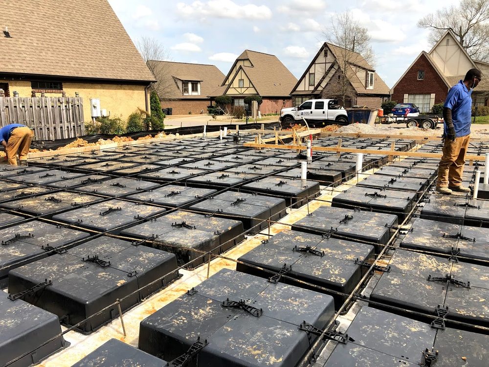 FOREMOST FOUNDATIONS & CONSTRUCTION Updated May 2024 26 Photos