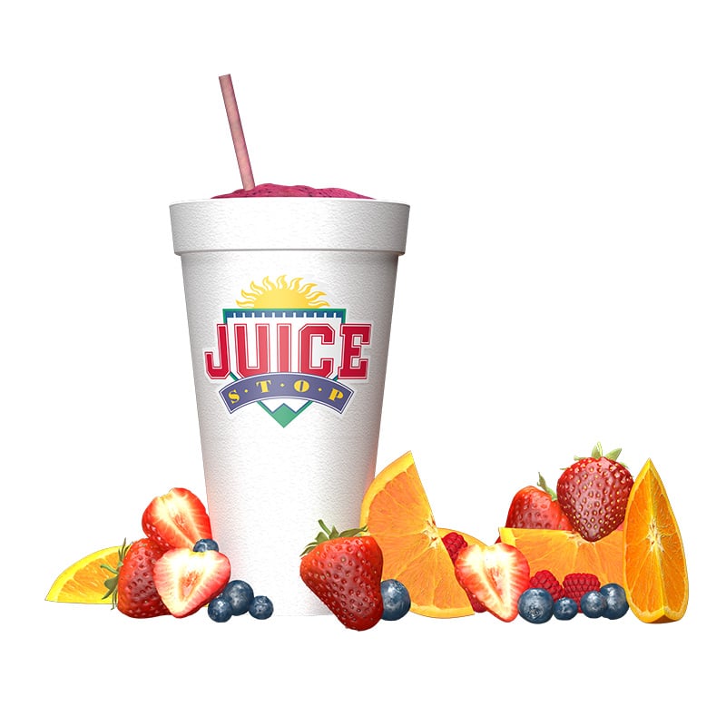 Juice Stop Logo