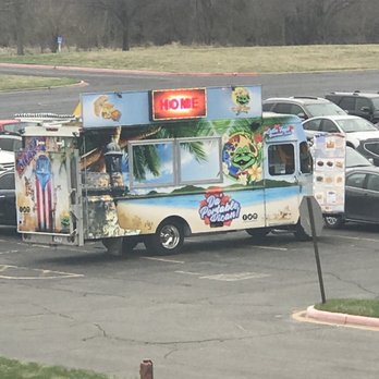 Da Portable Rican - Truck - Food Trucks Near Me - Portage, Indiana