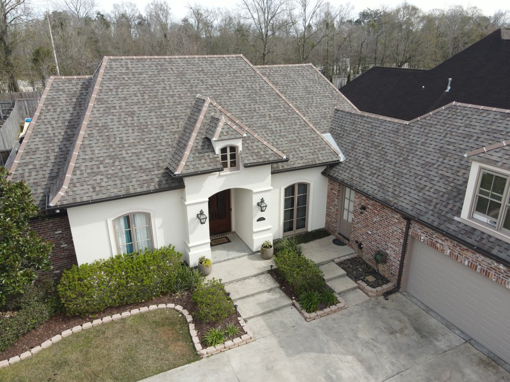 Slide of Red Stick Roofing of Louisiana