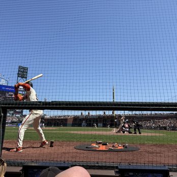 Oracle Park - Stadiums & Arenas Near Me - San Francisco, California Oracle Park - Stadiums & Arenas Near Me - San Francisco, California