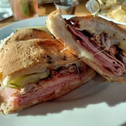 Round Barn Brewery and Public House