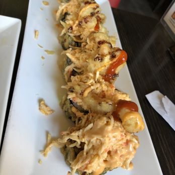 Hoshi Sushi - Sushi Bars Near Me - Fullerton, California Hoshi Sushi - Sushi Bars Near Me - Fullerton, California