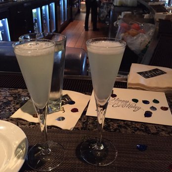 The Capital Grille - Complimentary mini martini shot, Bday card and cute bday sprinkles! - Steakhouses Near Me - Memphis, Tennessee The Capital Grille - Complimentary mini martini shot, Bday card and cute bday sprinkles! - Steakhouses Near Me - Memphis, Tennessee