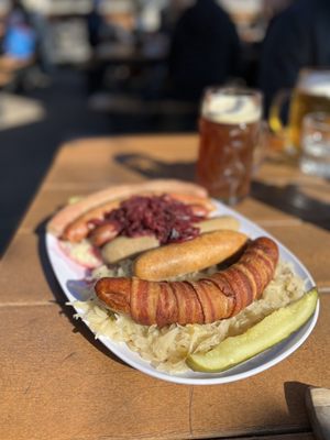 Rhein Haus Leavenworth by null