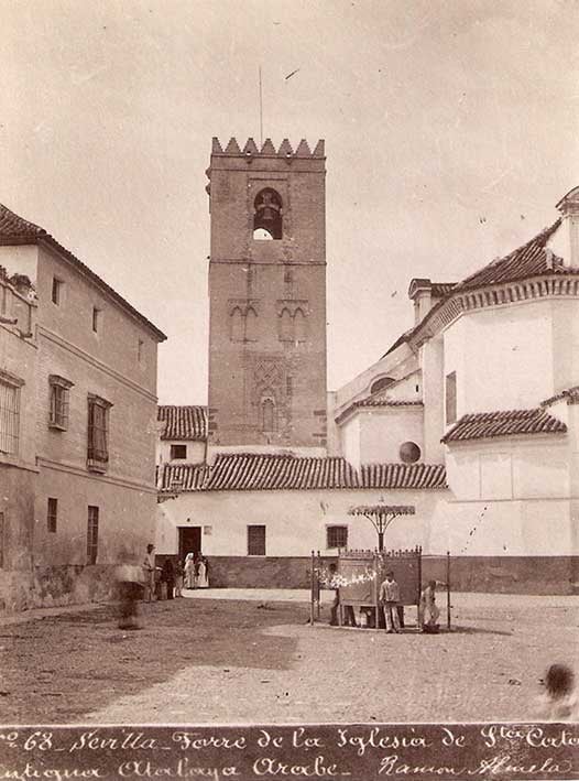 PLAZA PONCE DE LEÓN Plaza Ponce de León, Sevilla, Spain Yelp