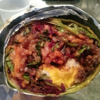 Kimchichanga - Galbi Bibimbop Burrito - Korean Near Me - Riverside, California Kimchichanga - Galbi Bibimbop Burrito - Korean Near Me - Riverside, California