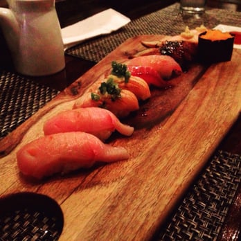 Ora - Nigiri. I fux wit dis. - Sushi Bars Near Me - Chicago, Illinois Ora - Nigiri. I fux wit dis. - Sushi Bars Near Me - Chicago, Illinois