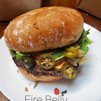 Hangry Belly - Burgers Near Me - Long Beach, California Hangry Belly - Burgers Near Me - Long Beach, California
