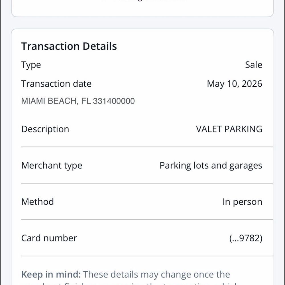 Valet charge just to have brunch and wait hours for your car Valet charge just to have brunch and wait hours for your car