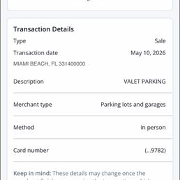 Valet charge just to have brunch and wait hours for your car Valet charge just to have brunch and wait hours for your car