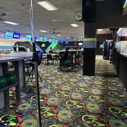 Miracle Lanes of Toledo - Lanes