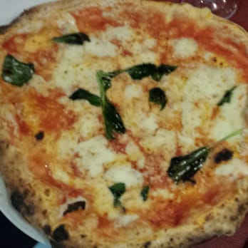 Lucignolo Bella Pizza - Pizza Near Me - Naples, NA