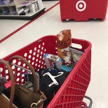 Target - Department Stores Near Me - Bakersfield, California