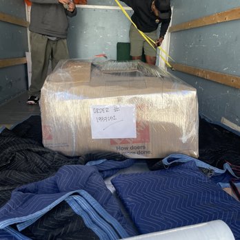 Around The House Movers - Movers Near Me - Irvine, California