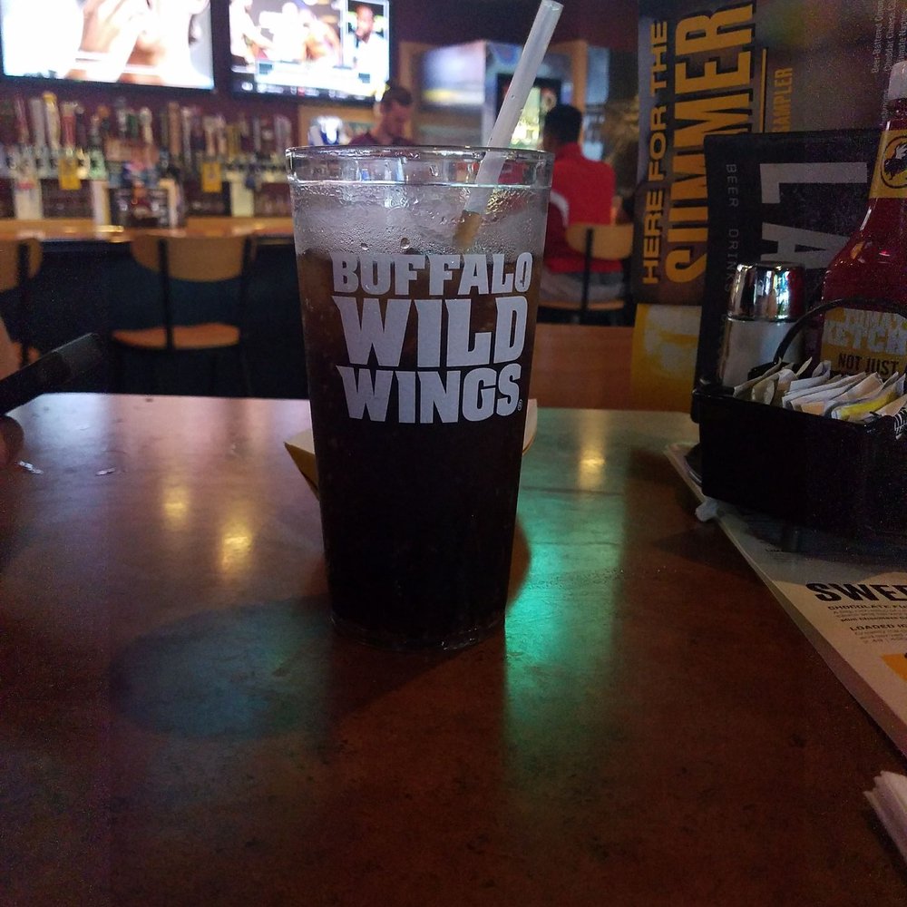 Buffalo Wild Wings - Hanging with my boy! - American Near Me - Rehoboth Beach, Delaware Buffalo Wild Wings - Hanging with my boy! - American Near Me - Rehoboth Beach, Delaware