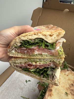 Alfie’s Sandwiches+Market by null
