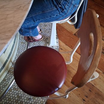 Max & Helen’s - My counter stool on the curved corner - Delis Near Me - Los Angeles, California Max & Helen’s - My counter stool on the curved corner - Delis Near Me - Los Angeles, California