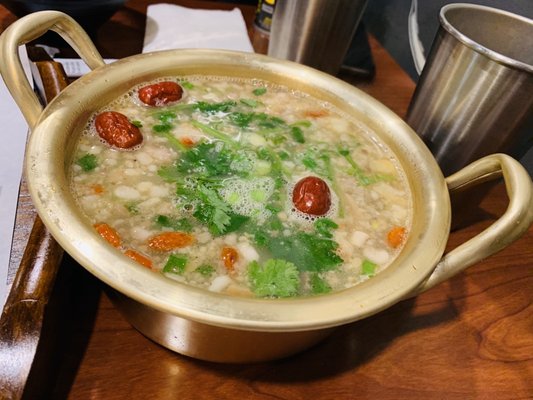 Friendship BBQ Boston by null