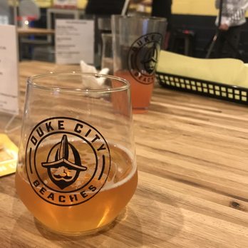 Duke City Beaches - New spot to grab local brews and listen to local tunes! - New American Near Me - Albuquerque, New Mexico