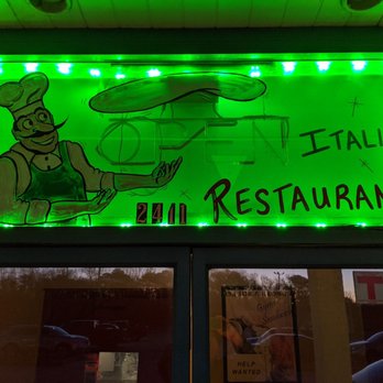 Frank's Pizza - Pizza Near Me - Chesapeake, Virginia