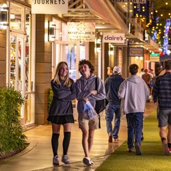 The Beauty District at Desert Ridge Marketplace - Shopping in The District