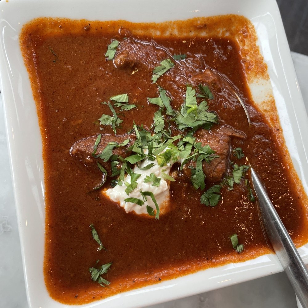 Rasika West End - Lamb Hyderabadi - Indian Near Me - Washington, DC, District of Columbia Rasika West End - Lamb Hyderabadi - Indian Near Me - Washington, DC, District of Columbia