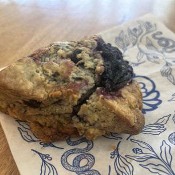 Mothership Coffee Roasters - Blueberry Lemon Scone - Coffee Roasteries Near Me - Las Vegas, Nevada Mothership Coffee Roasters - Blueberry Lemon Scone - Coffee Roasteries Near Me - Las Vegas, Nevada
