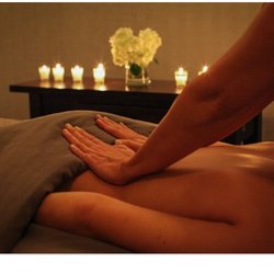 Kami Westfall Massage Therapy