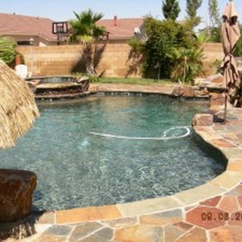 Aqueous Pools - Pool Cleaners Near Me