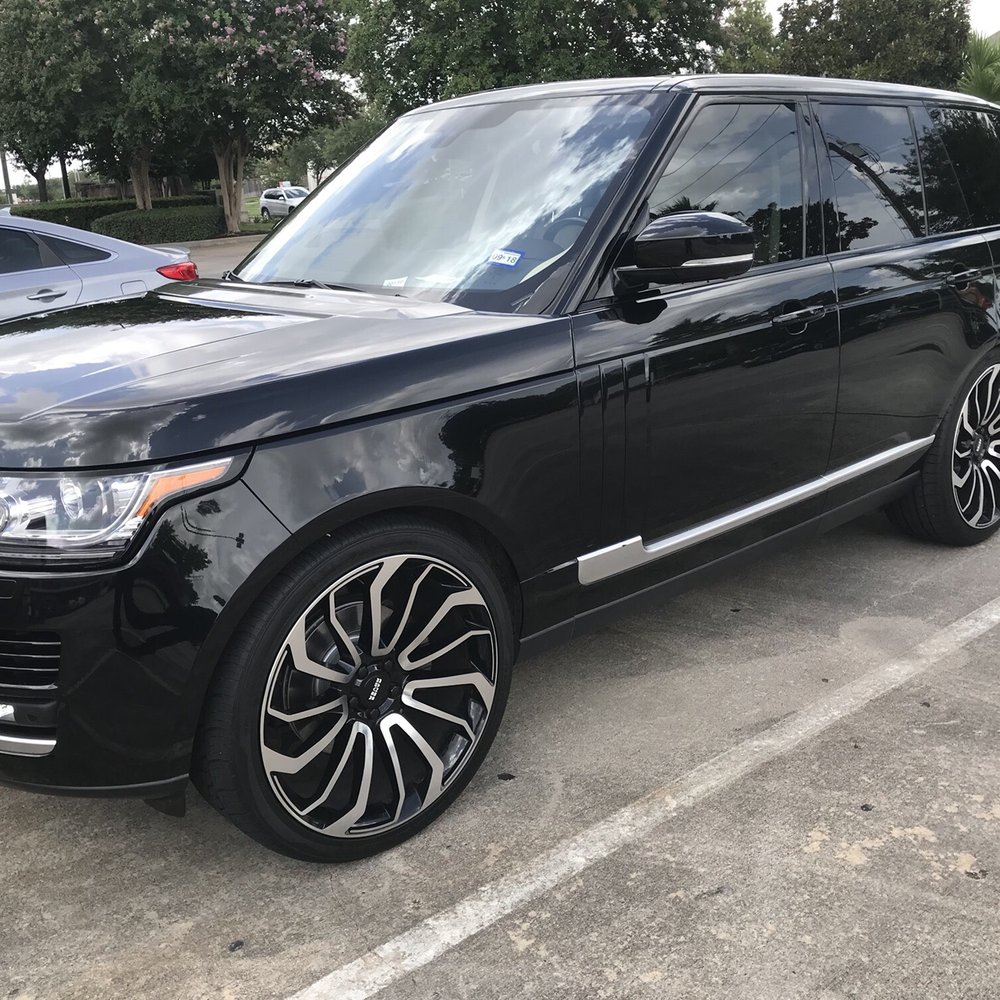 Deviate Autosport - Auto Repair Near Me - Houston, Texas Deviate Autosport - Auto Repair Near Me - Houston, Texas