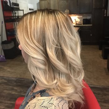 Jon David Salon - Hair Salons Near Me - Irving, Texas