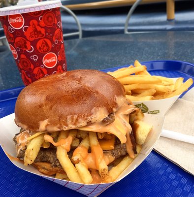 Galactic Grill by null