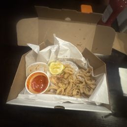Yummy Yummy