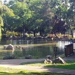 Paradise Recreation Park District