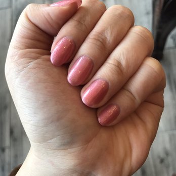 Butter Nails - Nail Salons Near Me - Katy, Texas