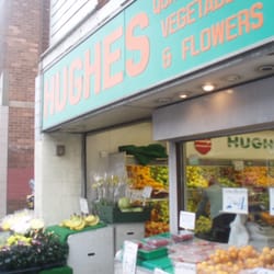 Hughes