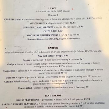 Swiss & Madison - Menu May 2026 - New American Near Me - Mankato, Minnesota Swiss & Madison - Menu May 2026 - New American Near Me - Mankato, Minnesota