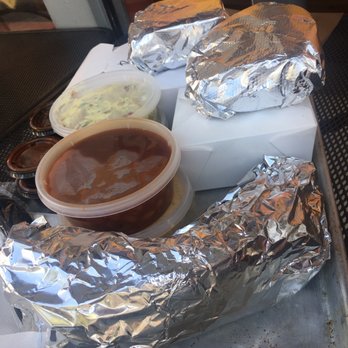Slow Hand BBQ - Barbeque Near Me - Pleasant Hill, California Slow Hand BBQ - Barbeque Near Me - Pleasant Hill, California