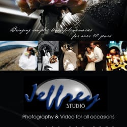 Jeffrey Studio