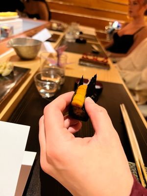 The Den at Azabu Miami Beach by null