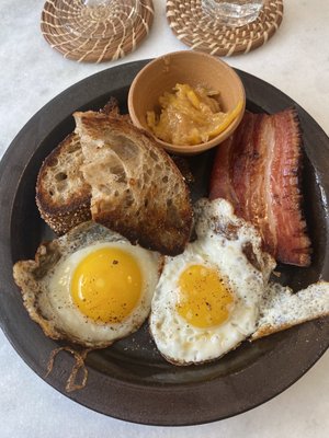 Nana's Westerly by null