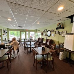 Kurt Schulz Delicatessen and Pastry Shoppe
