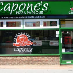 Capones