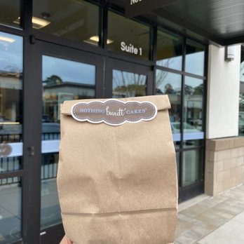 Nothing Bundt Cakes - Bakeries Near Me - Forest Acres, South Carolina Nothing Bundt Cakes - Bakeries Near Me - Forest Acres, South Carolina